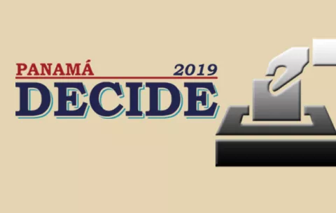 "Panamá Decide": toda la información sobre las elecciones 2019 