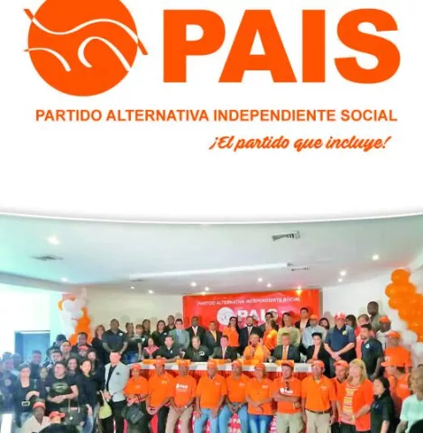 Tribunal Electoral admite impugnación contra el partido PAIS
