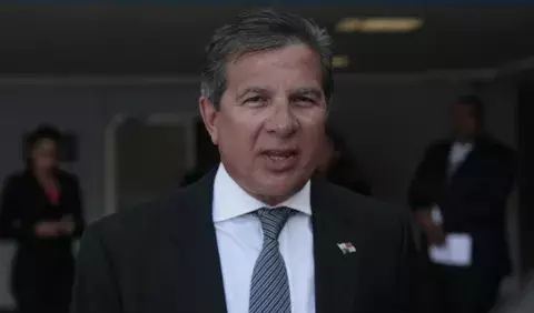 'Popi' Varela intenta justificar el nepotismo en este gobierno    