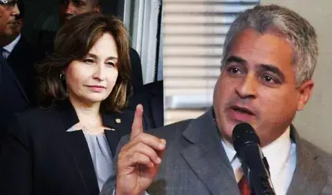 Magistrado Hernán De León debe  denunciar a la procuradora Porcell