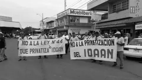 Privatizadores vergonzantes