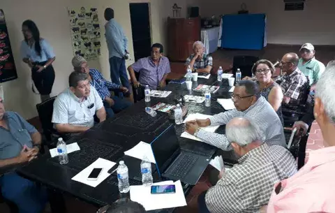 Productores chiricanos anuncian cierre de calles por las importaciones