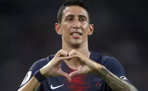 PSG se lleva la Supercopa de Francia