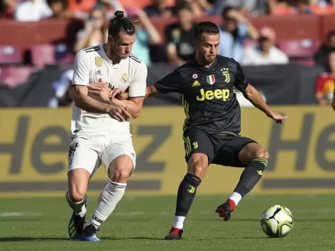 Real Madrid busca otra víctima italiana