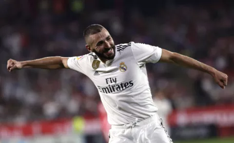  Real Madrid no falla en Girona y es líder
