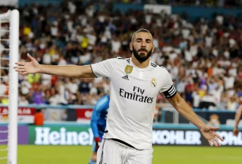 Las claves del nuevo Real Madrid de Julen Lopetegui