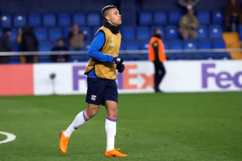 Real Madrid acelera sus opciones para fichar a  Mariano Díaz