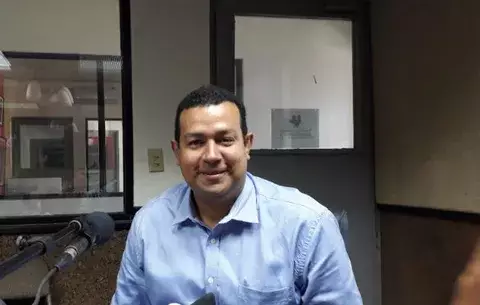 Renuncia director regional del IDAAN en Chiriquí, Yougbert De Puy