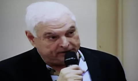 Solicitan fecha original para evaluar  fianza de Ricardo Martinelli