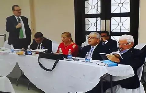 Se reanuda audiencia en contra del expresidente Ricardo Martinelli
