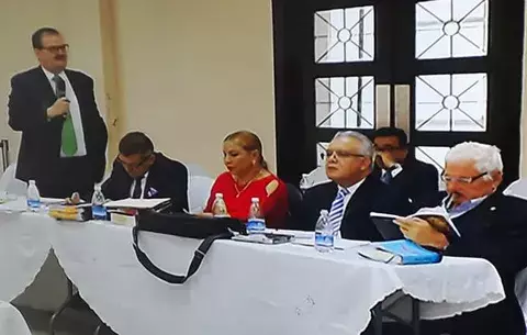 Defensa de Ricardo Martinelli advierte supuesta manipulación de la evidencia