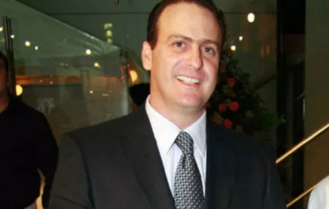 Detienen a Riccardo Francolini, tras acudir a fiscalía de forma voluntaria