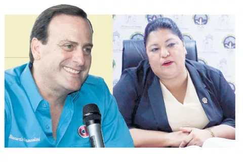 Sobreseen a 22 personas en caso de la Caja de Ahorros