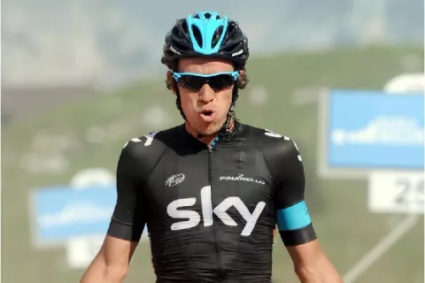 El cuatro veces ganador del Tour de Francia participará en "El Giro de Rigo" en Colombia