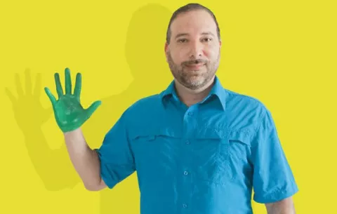Rodrigo Sarasqueta
