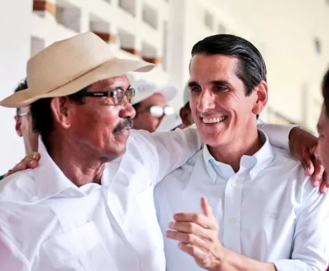 Roux respalda medidas que garanticen cumplimiento con los productores