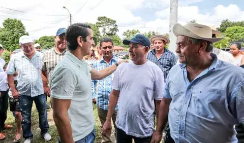 Rómulo Roux propone la prevención y el castigo