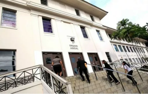 Condenan a veinte años de prisión a homicida del Valle de Urracá