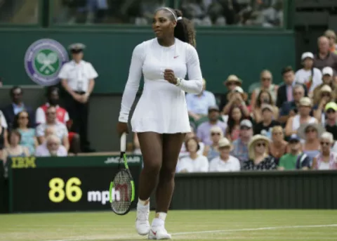 Nadal y Serena, las grandes estrellas en la Noche de Apertura del Abierto de Estados Unidos