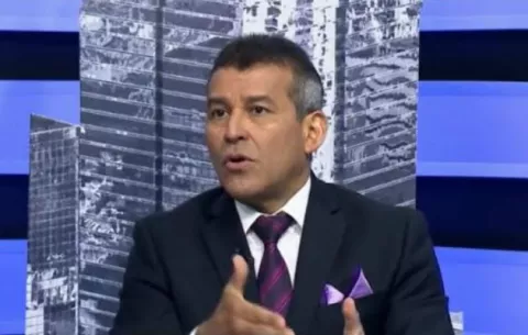Sídney Sittón: Magistrado Harry Díaz no es apto para el cargo ni hizo la investigación del caso Martinelli