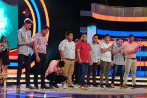 La columna de Doña Perla