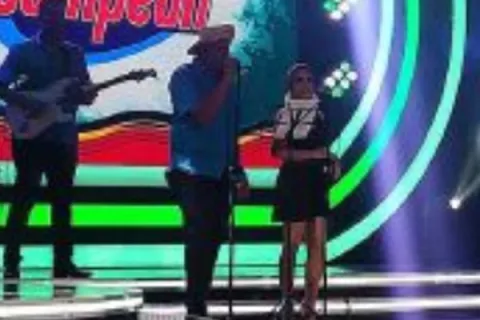 La columna de Doña Perla