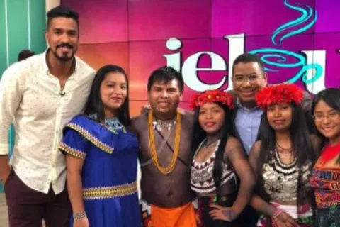 La columna de Doña Perla