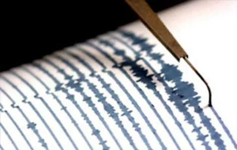 Terremoto de 5.2 sacude varias regiones del centro de Italia 
