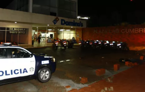 Muere sonidista de conjunto típico en medio de balacera en Las Cumbres