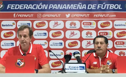 Stempel iniciará trabajos con miras al juego amistoso ante Venezuela 