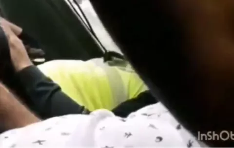 Investigarán supuesto acoso sexual de policía a taxista