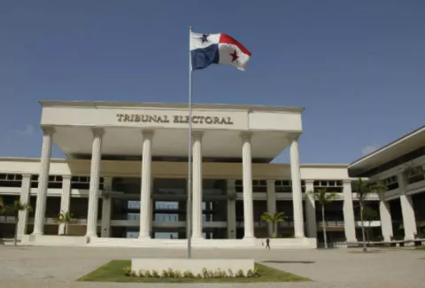 Instalan Junta Nacional de Escrutinio; decretan receso