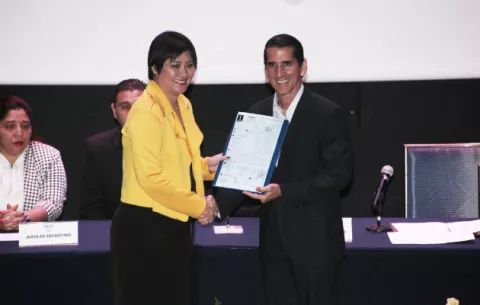 Rómulo Roux: Me presento como candidato a la presidencia de todos los panameños