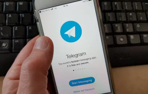 Telegram revelará datos de presuntos terroristas