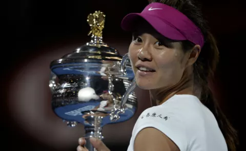 Conchita Martínez, Li Na y Goran Ivanisevic, candidatos al Salon de la Fama del Tenis 2019