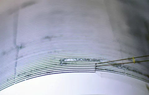 Terremoto de 7 grados en la frontera entre Perú y Brasil