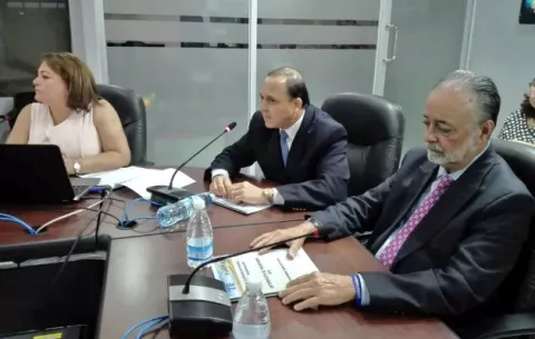 Comicios electorales de 2019 costarán 41.3 millones de dólares