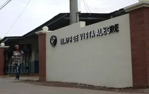 ULAPS de Vista Alegre atenderá a partir de mañana