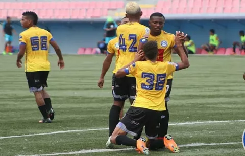 Nicas sugieren que hubo amaño en partido contra Universitario