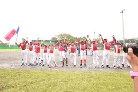 Un campeonato y tres subcampeonatos deja pequeñas ligas