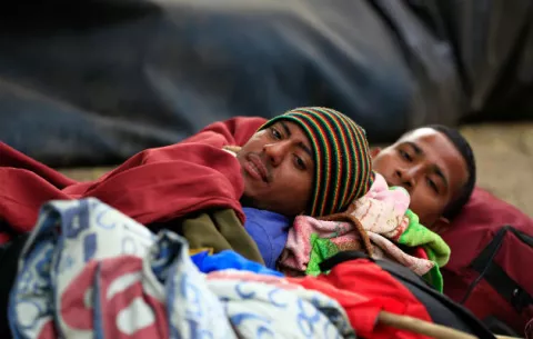 ONU: Más de 2 millones de venezolanos han dejado el país por la crisis