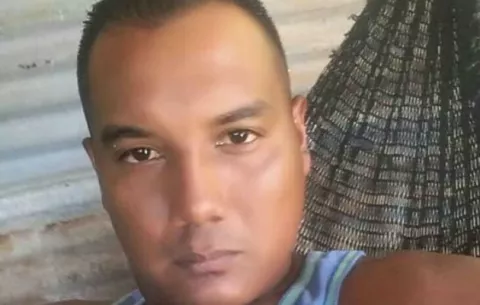Buscan a chef veragüense desaparecido hace casi una semana