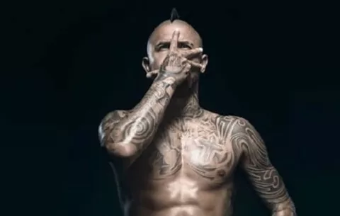 Barcelona anuncia el fichaje de Arturo Vidal