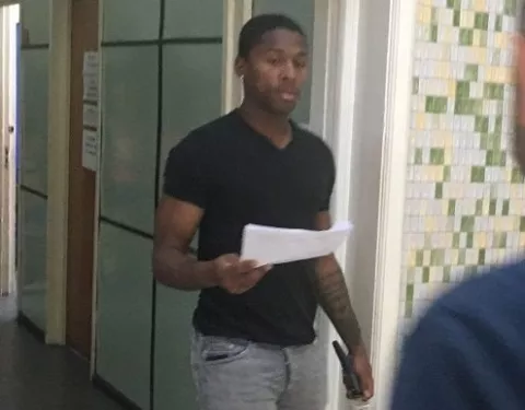 Armando Cooper en Rumania para cerrar su pase al Dinamo Bucarest