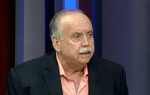 Guillermo Cochez: Aspirantes presidenciales son prisioneros de cúpula de diputados