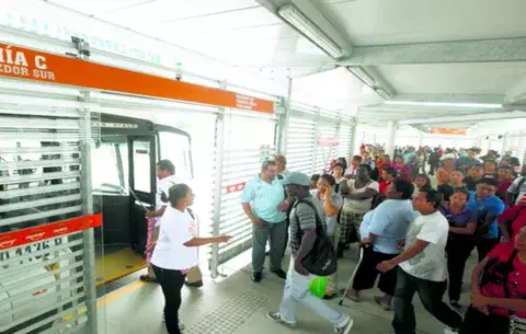 MiBus pone en práctica nuevas rutas para los usuarios 