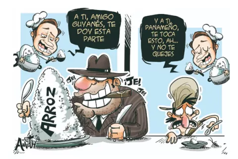 Trazo del Día – 7 de septiembre de 2018
