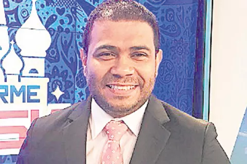 La columna de Doña Perla