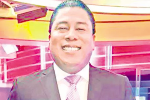 La columna de Doña Perla