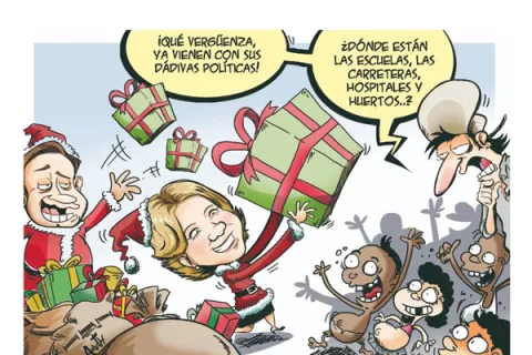 Trazo del Día – 13 de septiembre de 2018